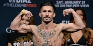 Ian McCall