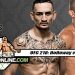 UFC 218 Predictions: Jose Aldo vs Max Holloway