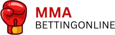 MMA Betting Online
